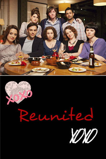 Reunited movie poster