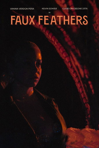 Faux Feathers movie poster