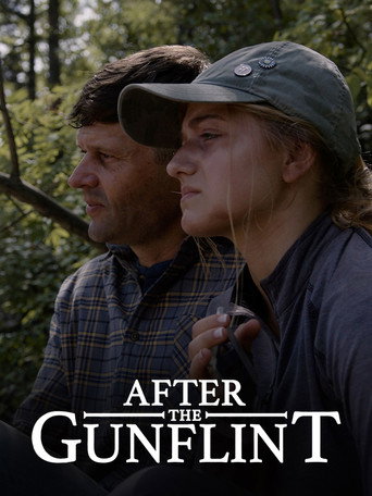 After the Gunflint movie poster