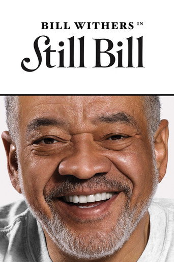 Still Bill movie poster