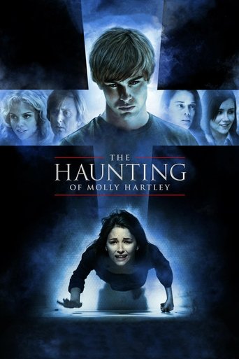 The Haunting of Molly Hartley movie poster