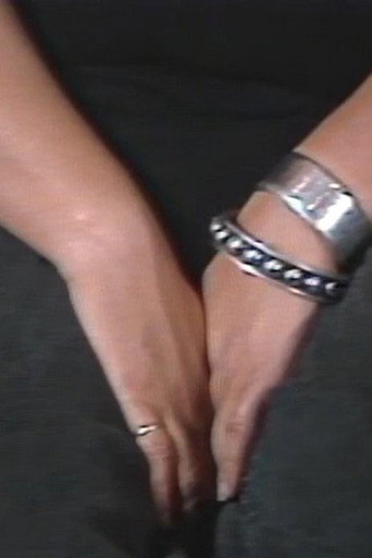Their Hands movie poster