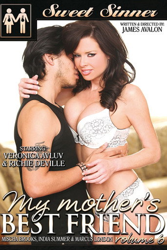 My Mother's Best Friend 6 movie poster