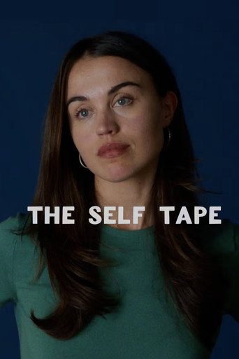The Self Tape movie poster