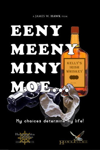 Eeny, Meeny, Miny, MOE... movie poster