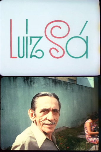 Luiz Sá movie poster