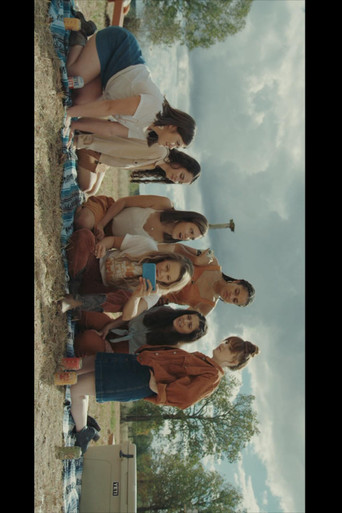 Ranch Water movie poster