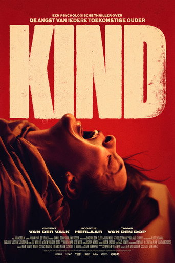 Child movie poster
