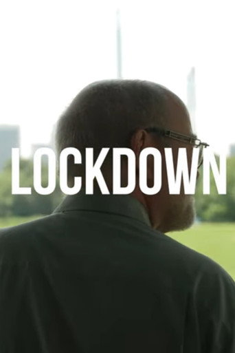 Planet Lockdown movie poster