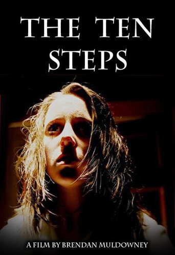 The Ten Steps movie poster