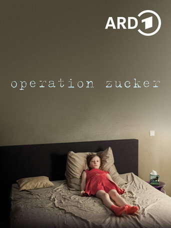 Operation Zucker movie poster