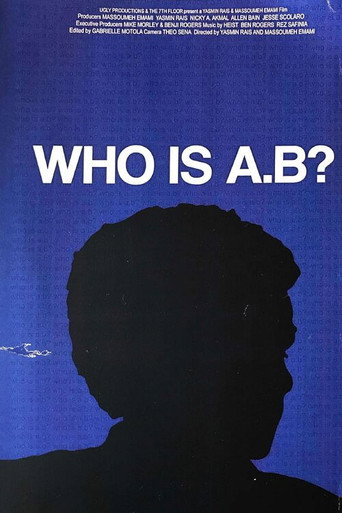 Who Is A.B.? movie poster