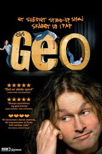 Ego Geo movie poster