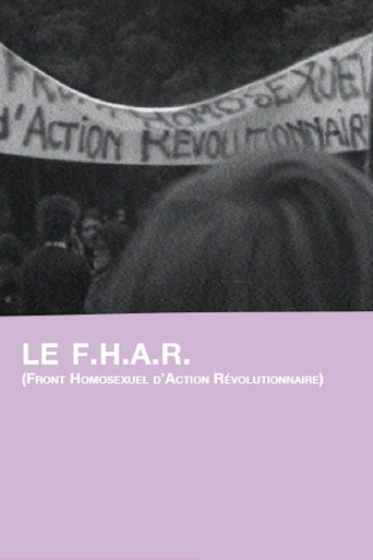 F.H.A.R. movie poster