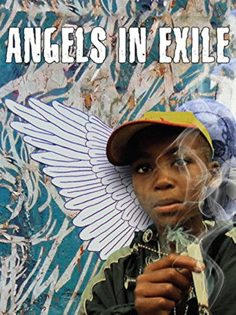 Angels in Exile movie poster