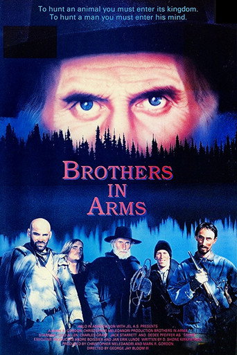 Brothers in Arms movie poster