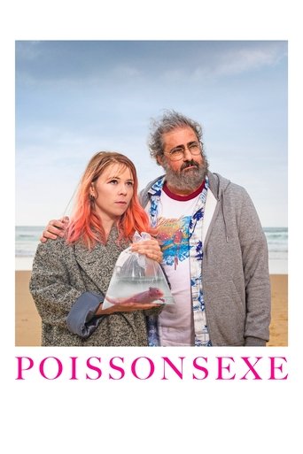 Fishlove movie poster