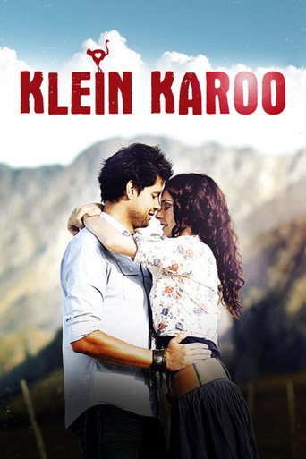 Klein Karoo movie poster