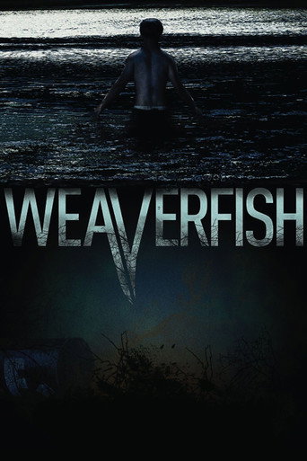Weaverfish movie poster