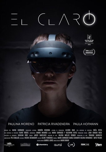 El Claro movie poster
