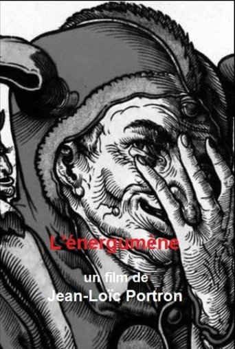 L'Énergumène movie poster