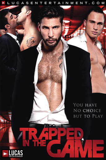 Trapped in the Game movie poster