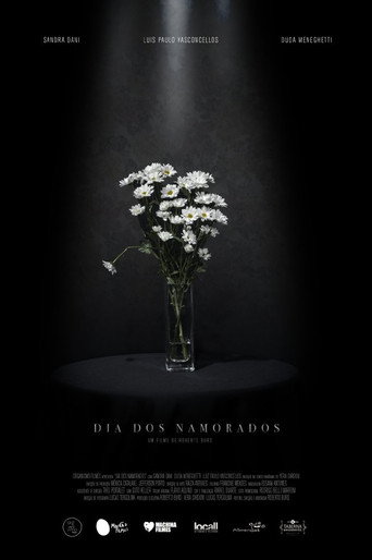 Dia dos Namorados movie poster