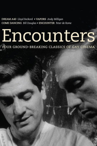Encounters movie poster