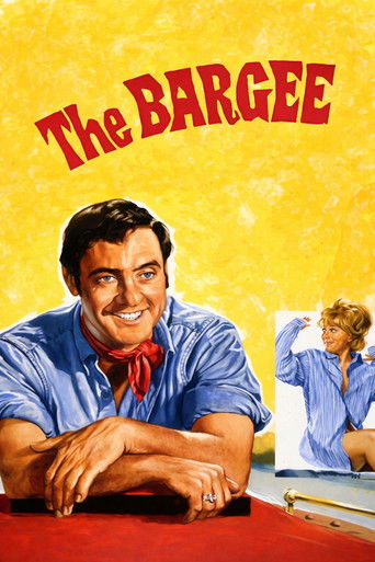 The Bargee movie poster