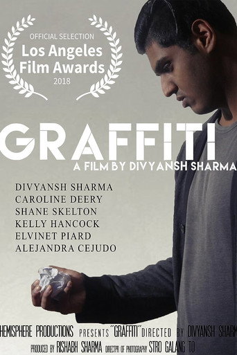 Graffiti movie poster