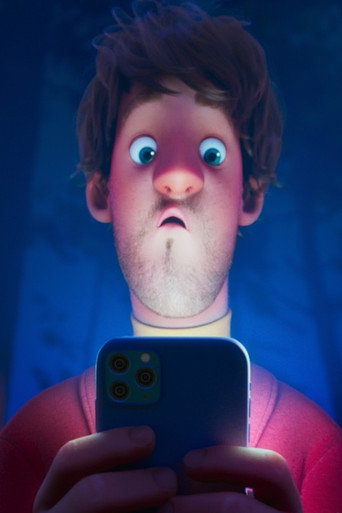 Addicted to It movie poster