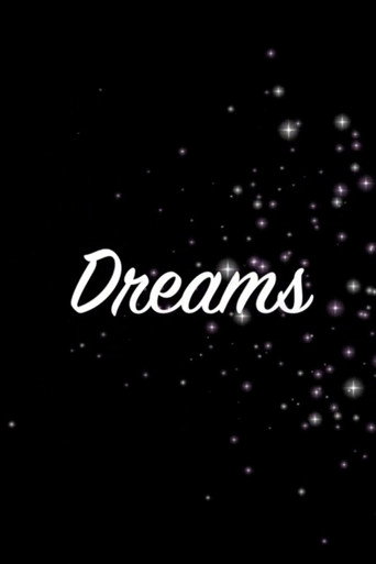 Dreams movie poster