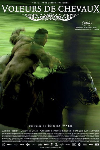 In the Arms of My Enemy movie poster