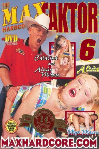 Max Faktor 6 movie poster