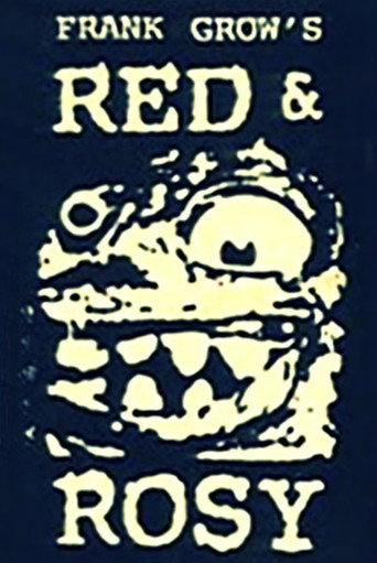 Red & Rosy movie poster