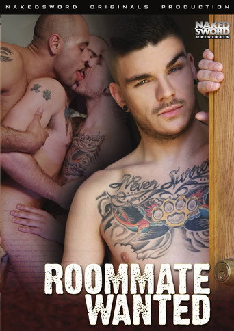 Roommate Wanted movie poster
