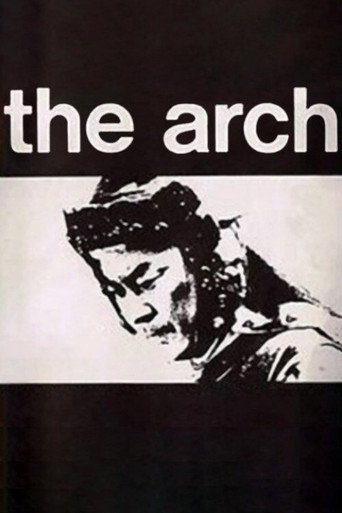 The Arch movie poster