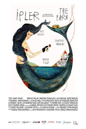 The Yarn movie poster