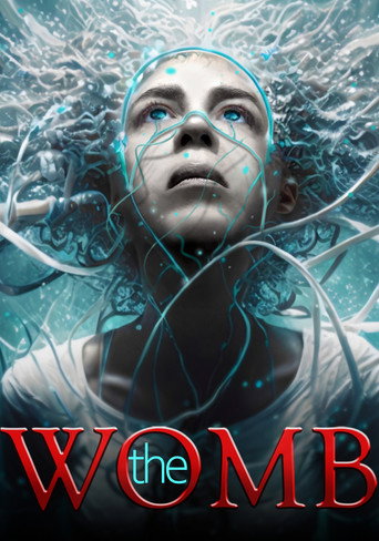 The Womb movie poster
