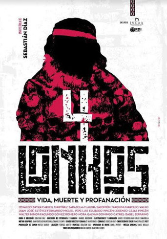4 lonkos movie poster