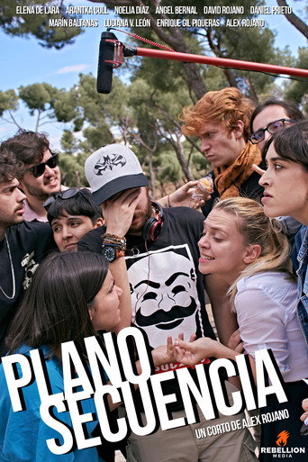 Plano Secuencia movie poster