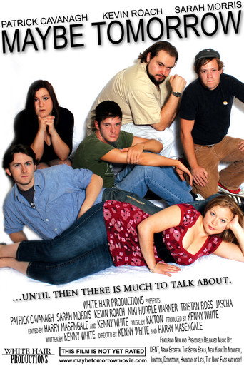 Maybe Tomorrow movie poster