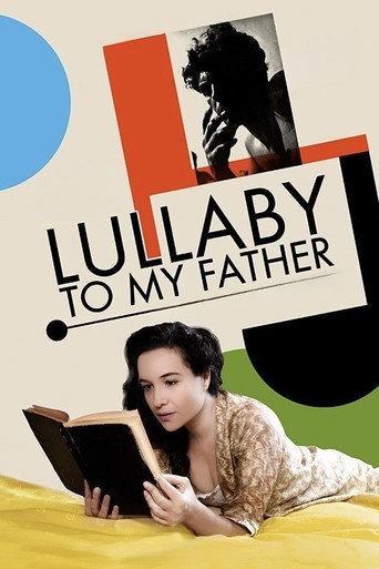 Lullaby to my Father movie poster