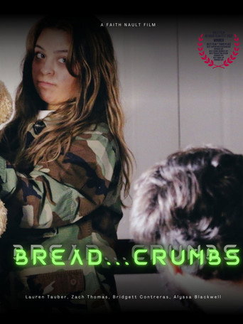 Bread...Crumbs movie poster