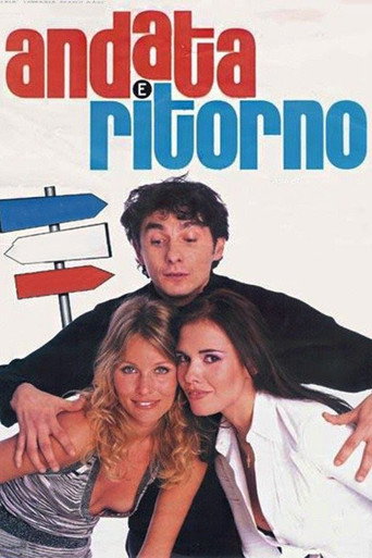 Andata e ritorno movie poster