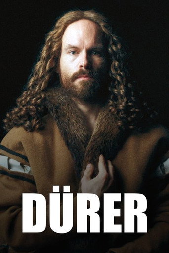 Dürer movie poster