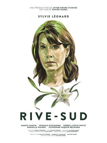 Rive-Sud movie poster