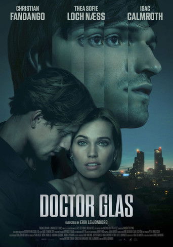 Doctor Glas movie poster