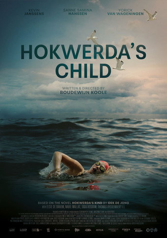 Hokwerda's Child movie poster