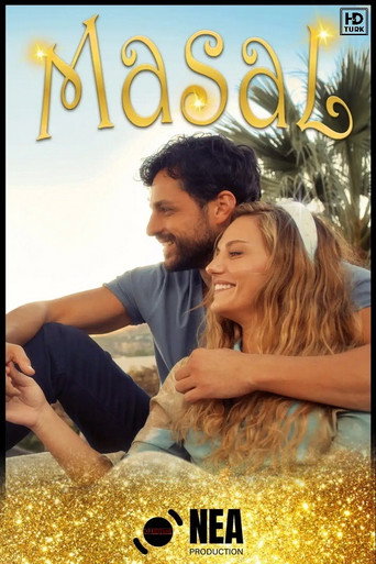 Masal movie poster